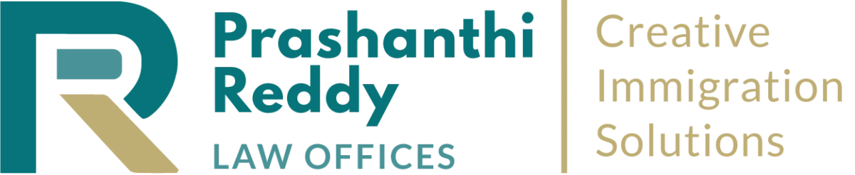 Prashanthi Reddy Law Offices