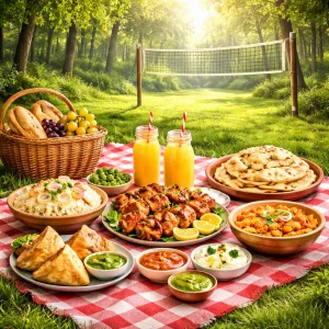 Summer Picnic