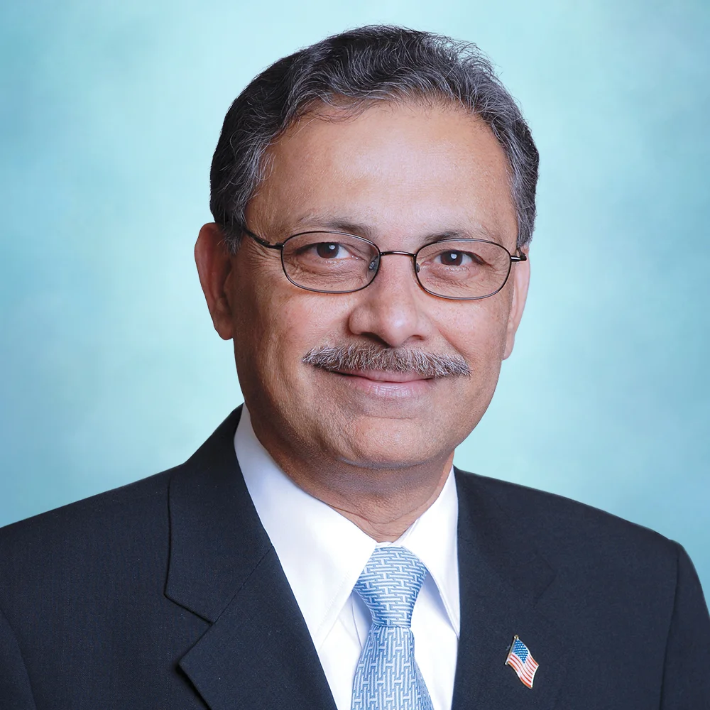 Dr Prem Reddy