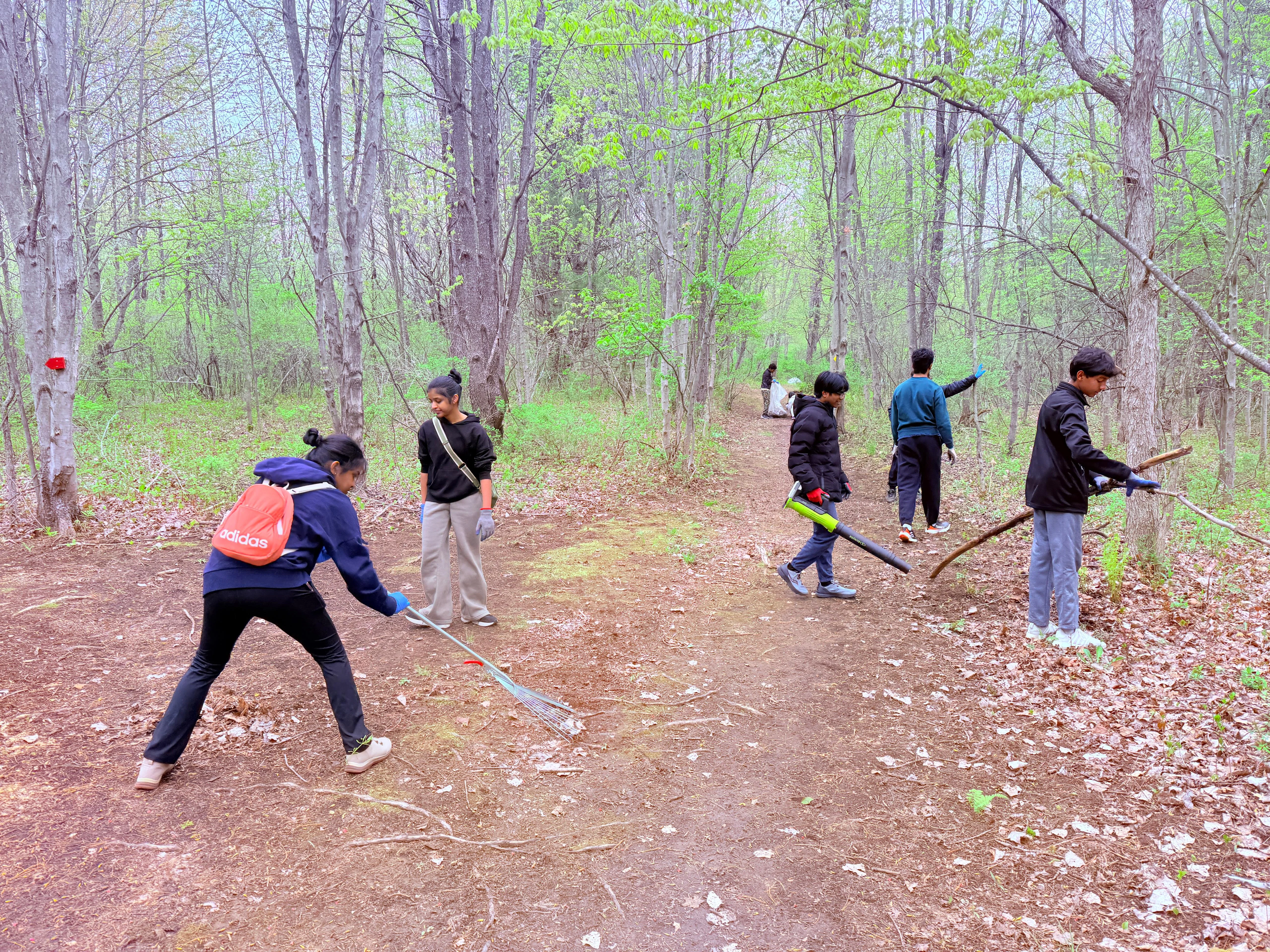 MATA Community Services Expands Impact with Successful Adopt-A-Park Event in Albany, NY (5)