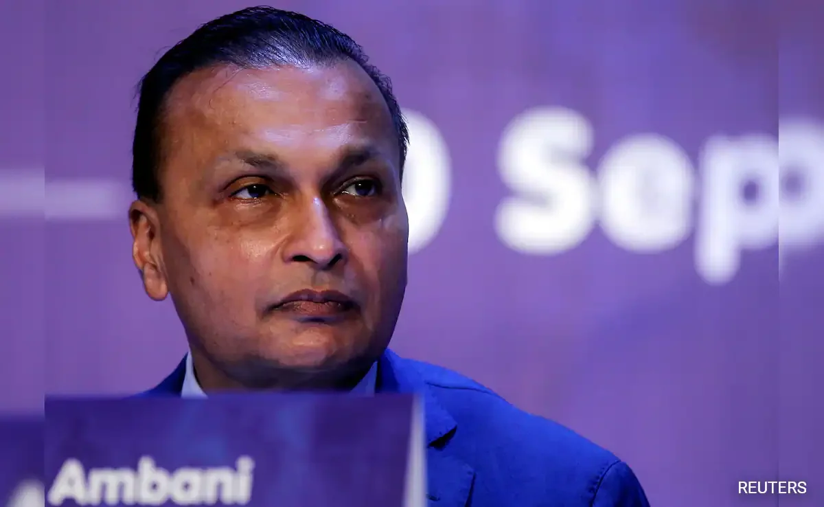 CBI Files First Chargesheet Against Reliance ADA Group In Rs 2,050 Crore Fraud Case