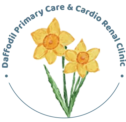 Daffodil Primary Care and Cardio Renal Clinic