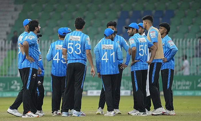 Karachi Whites, Abbottabad Set for National T20 Cup Final