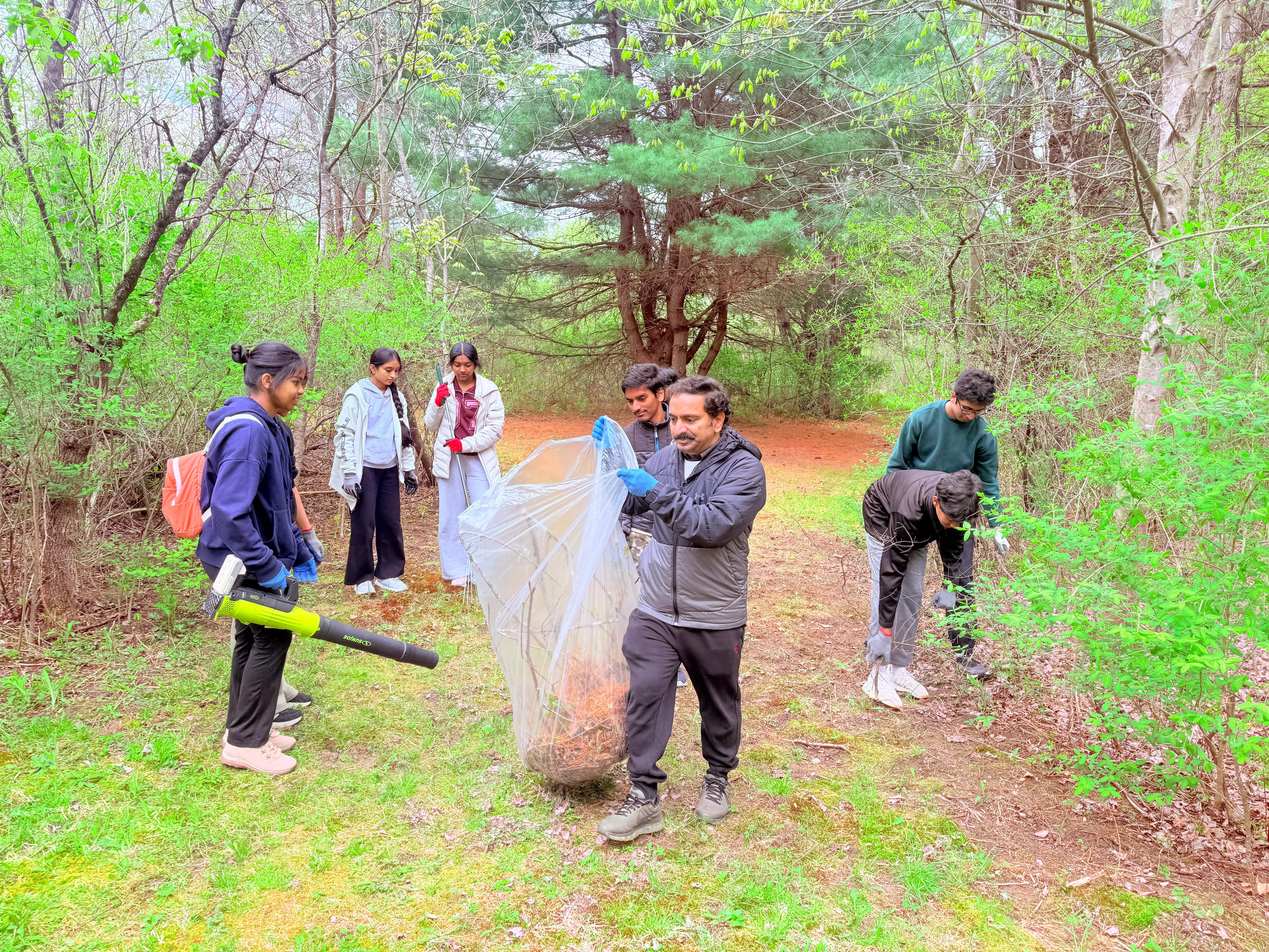 MATA Community Services Expands Impact with Successful Adopt-A-Park Event in Albany, NY (7)