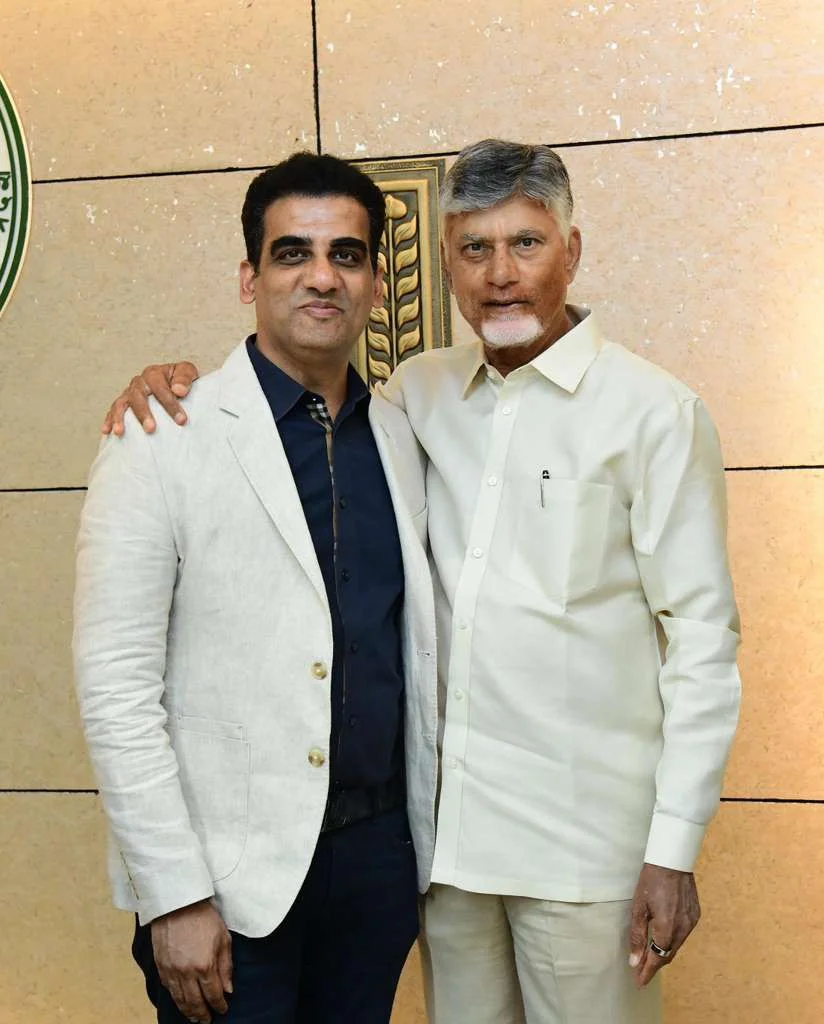 అమెరికాలో ఆటా 19వ మహాసభలు... ఏపీ సీఎం చంద్రబాబుకు ప్రత్యేక ఆహ్వానం (2)