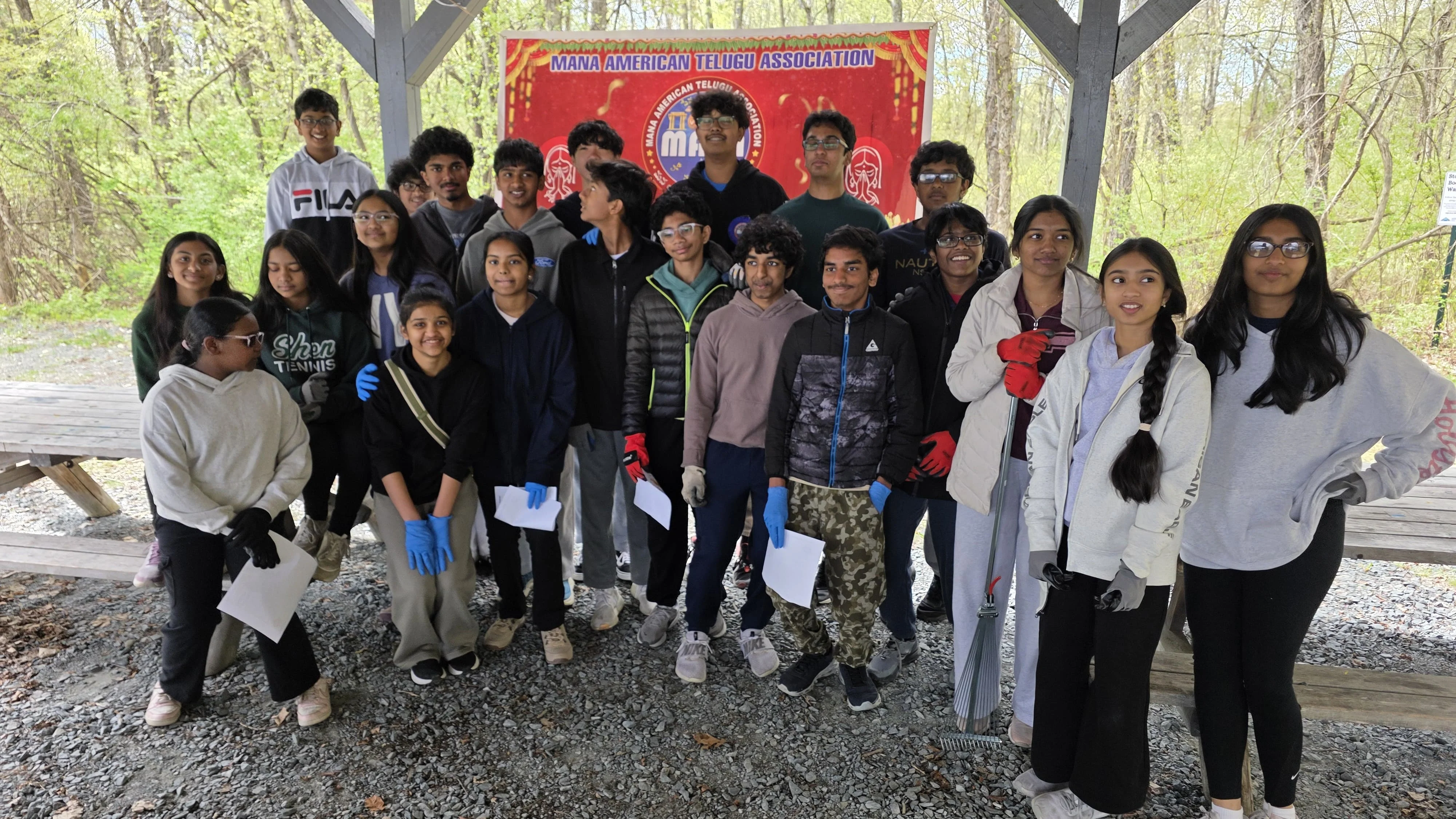 MATA Community Services Expands Impact with Successful Adopt-A-Park Event in Albany, NY (3)