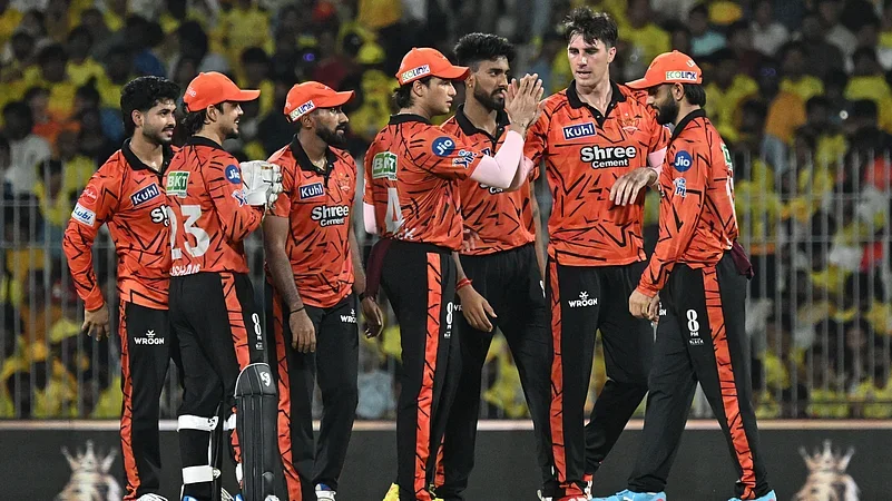 SRH vs RCB: ఉప్పల్లో సన్రైజర్స్ ఘన విజయం.. టాప్-2 మాత్రం చేజారింది!