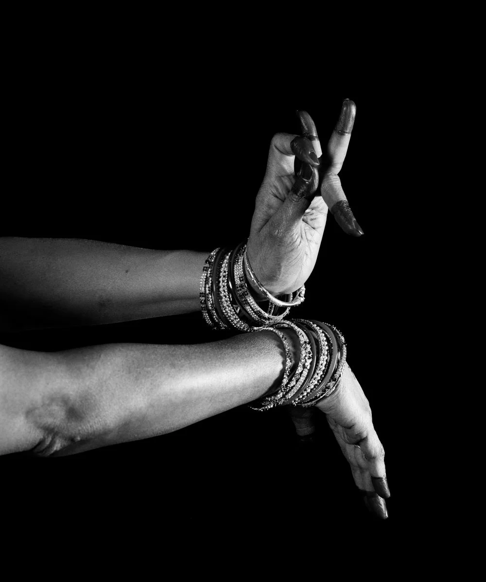 Kuchipudi Grandeur in Atlanta... Natya Sampradaya Photography Exhibition Begins on May 22