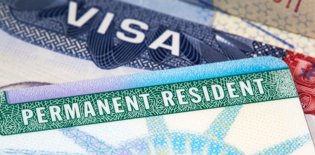 Green Card Applicants Can Stay in U.S. During Processing, Clarifies DHS