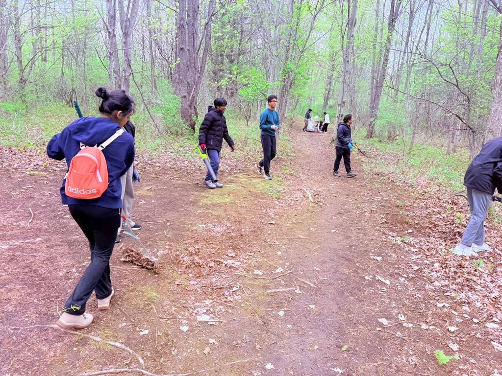 MATA Community Services Expands Impact with Successful Adopt-A-Park Event in Albany, NY (2)