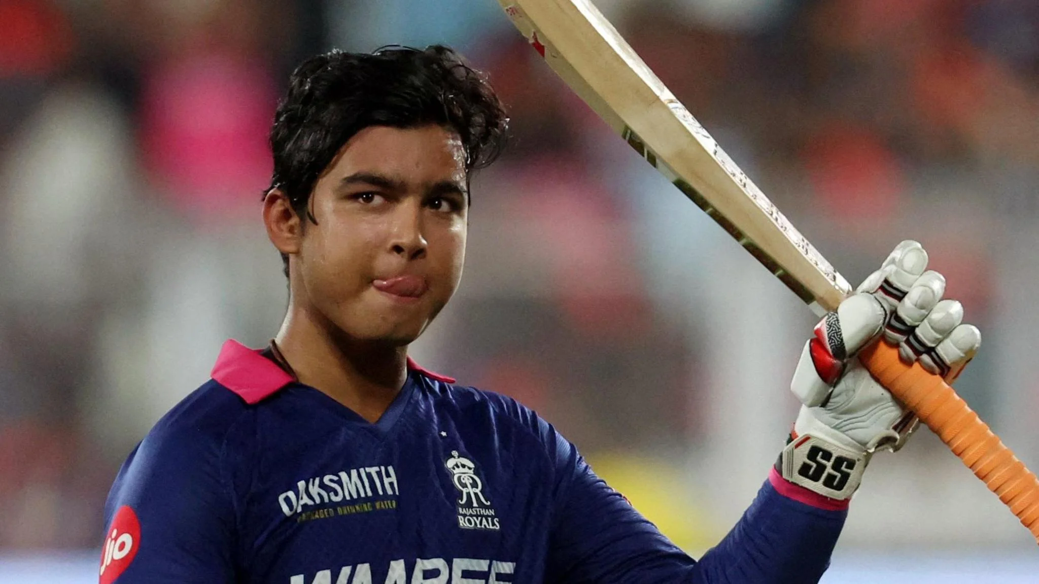 ఆసియా గేమ్స్కు వైభవ్ సూర్యవంశీ ఎంపిక.. గిల్, సూర్యకుమార్కు షాక్!