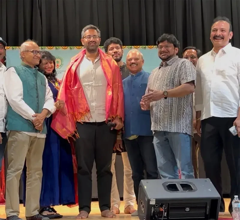 Paatashala’s 13th Vasanthotsavam Celebrated Grandly in the Bay Area (5)