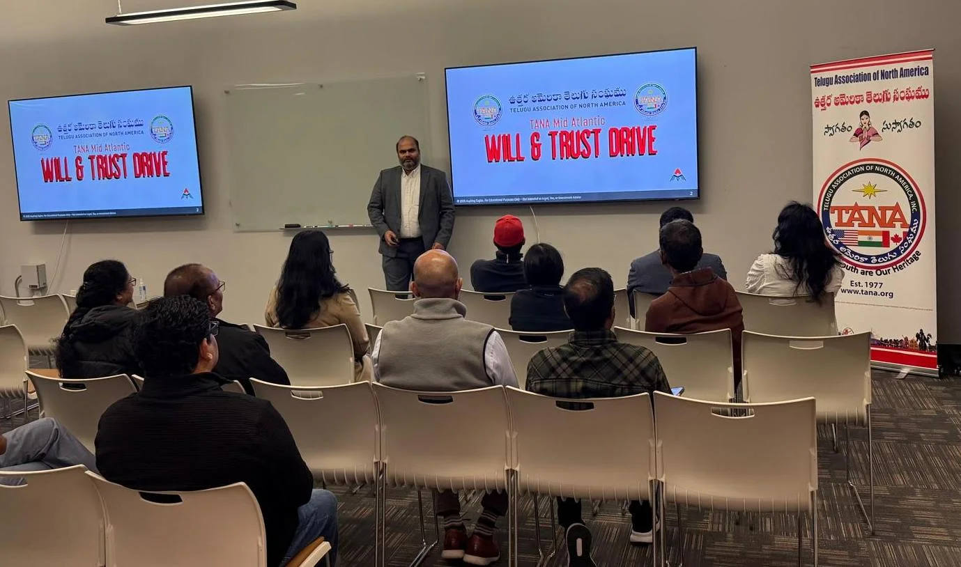TANA Mid-Atlantic Conducts Successful Will & Trust Awareness Seminar (4)