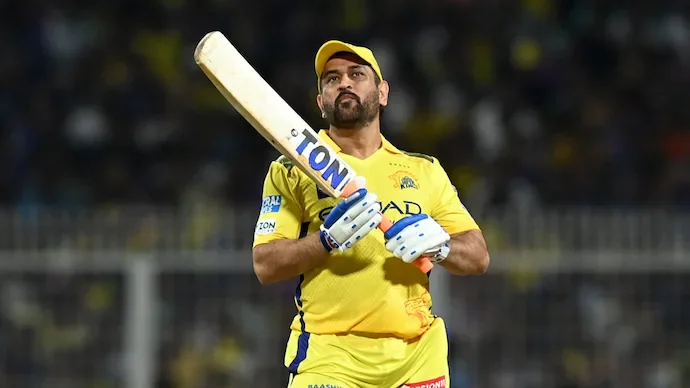IPL 2026, CSK vs SRH : ధోనీ ఫ్యాన్స్కు నిరాశ...!