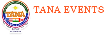 TANA Mid Atlantic Women’s Throwball Tournament – 2026