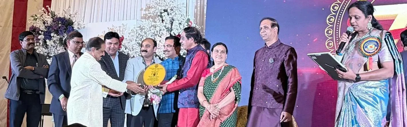 NRI Social Worker Damu Gedela Honored with Lifetime Achievement Award in New Jersey (2)