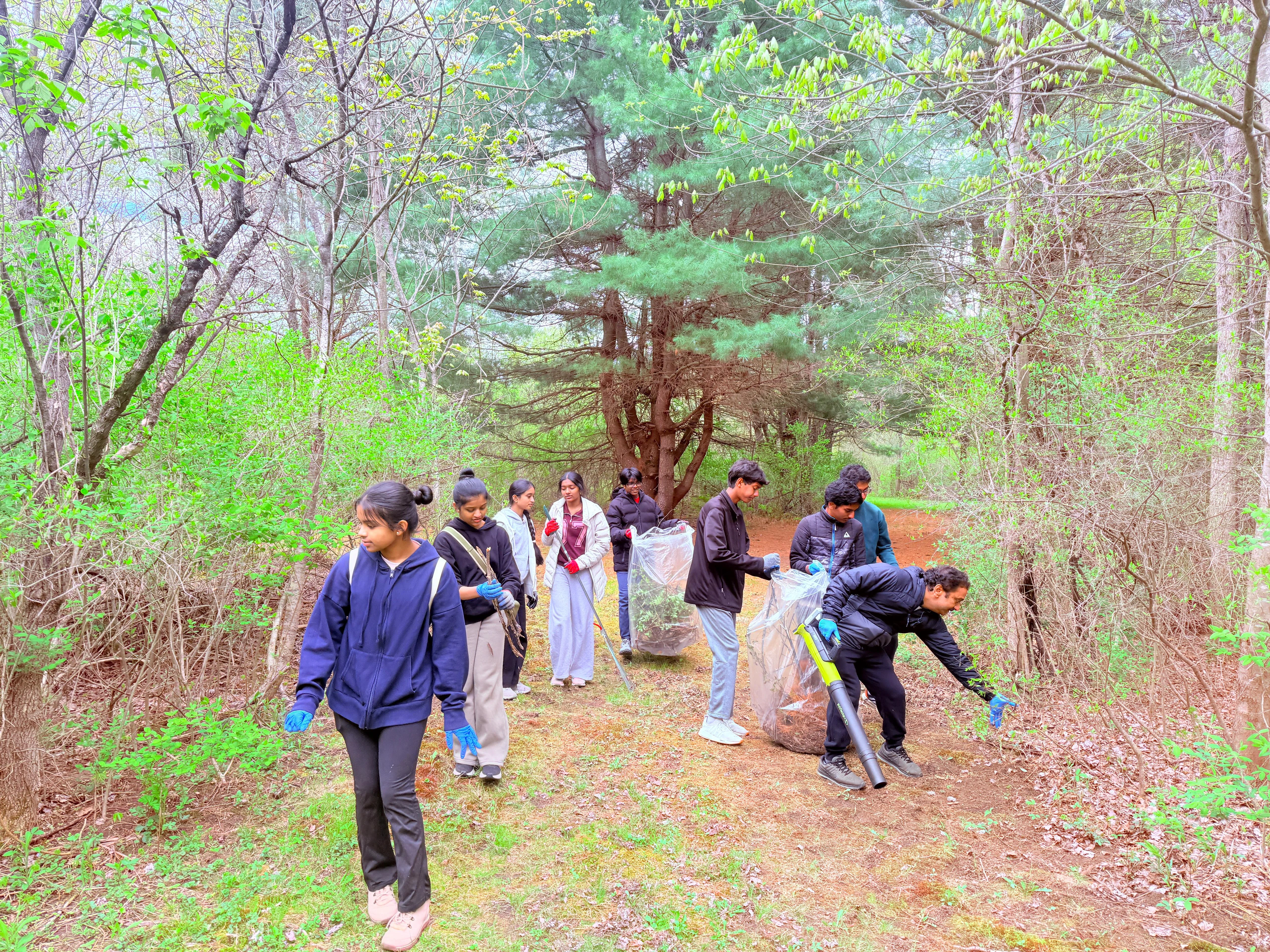 MATA Community Services Expands Impact with Successful Adopt-A-Park Event in Albany, NY (9)