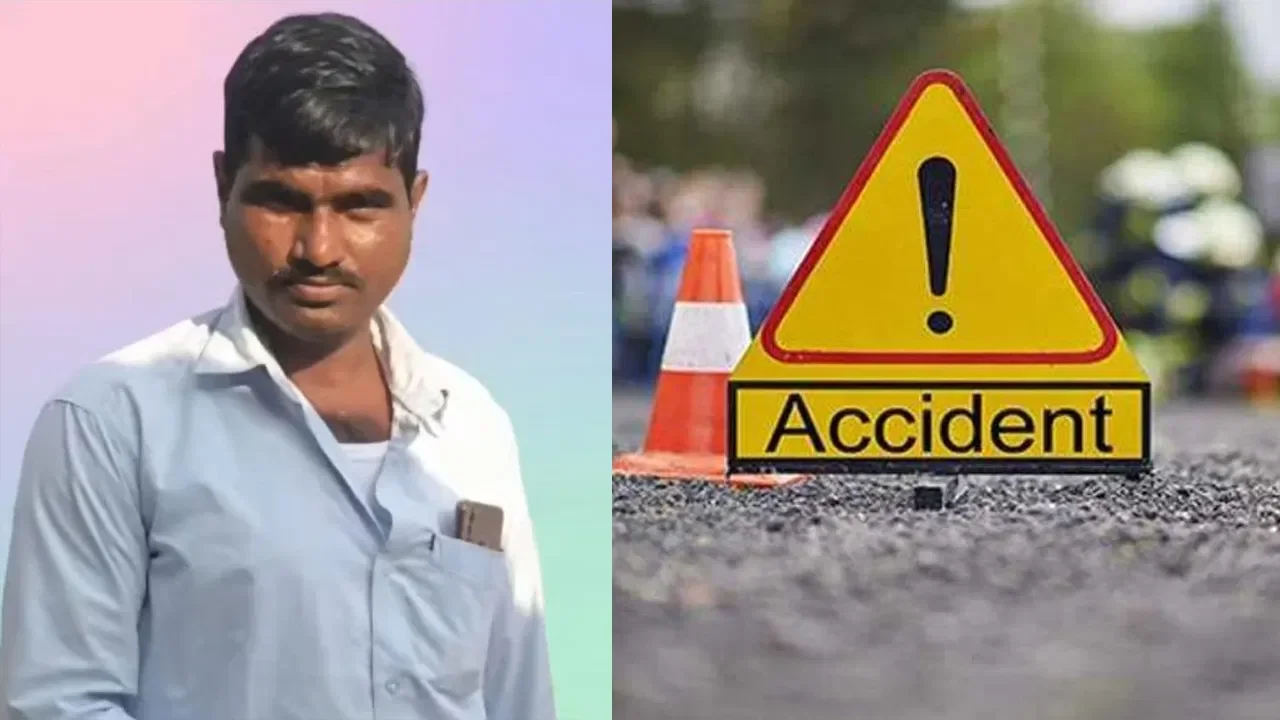 మరణంలోనూ మహాదాతే.. ఐదుగురికి ప్రాణం పోసిన సత్యనారాయణ!