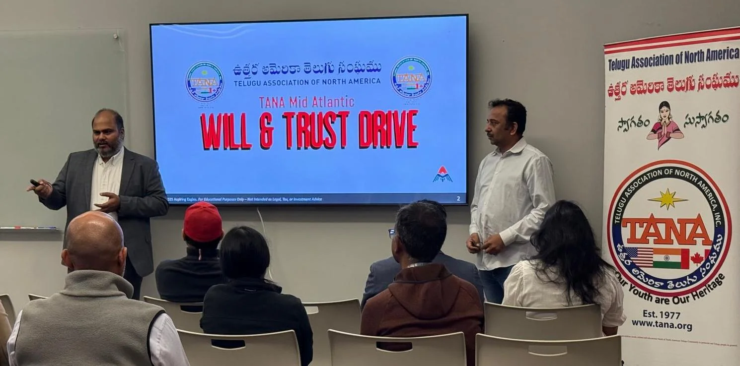 TANA Mid-Atlantic Conducts Successful Will & Trust Awareness Seminar (3)