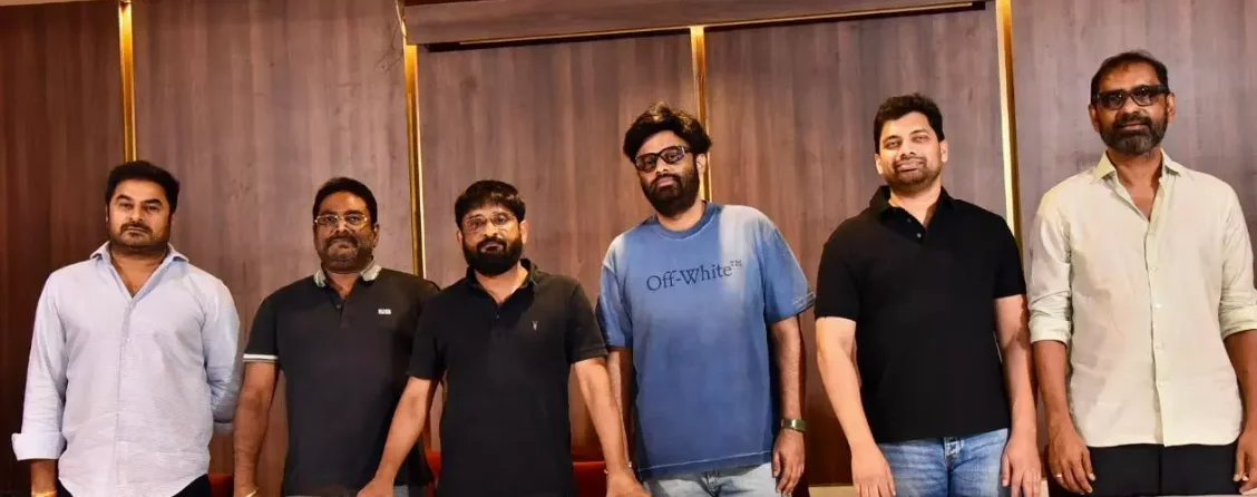 Telugu Producers Respond To Exhibitors’ Demands, Say 'Industry Thrives Only On Unity'