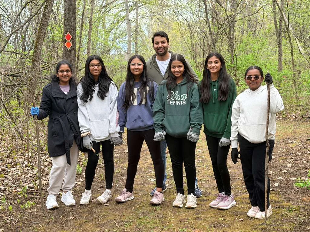 MATA Community Services Expands Impact with Successful Adopt-A-Park Event in Albany, NY (4)