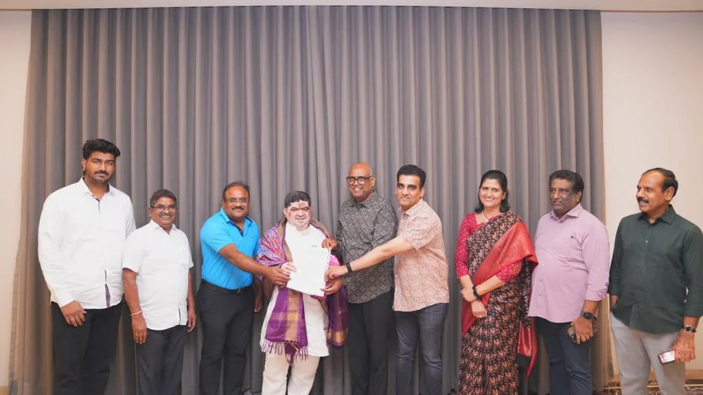 అమెరికాలో జరగనున్న 19వ ATA యువజన సదస్సుకు మంత్రి పొన్నం ప్రభాకర్కు ఆహ్వానం (2)