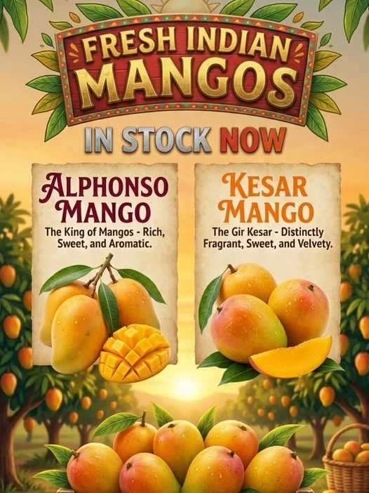 Combo — Punjab Indian Market & Cuisine