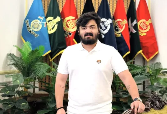 POCSO Case: Union Minister Bandi Sanjay’s Son Skips Questioning, Requests Two-Day Extension