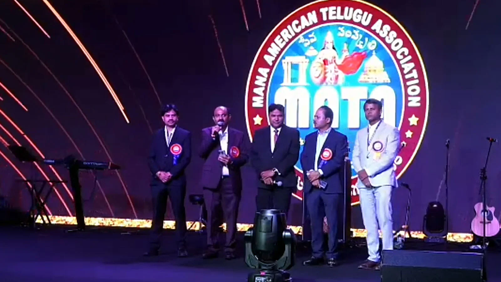 MATA 2nd Convention 2026 Begins in Grand Style...Banquet Night a Grand Success (6)