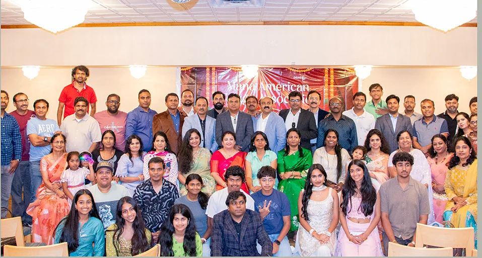 MATA Honors Volunteers with Appreciation Dinner