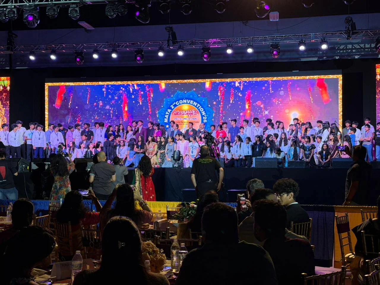 MATA 2nd Convention 2026 Begins in Grand Style...Banquet Night a Grand Success (3)