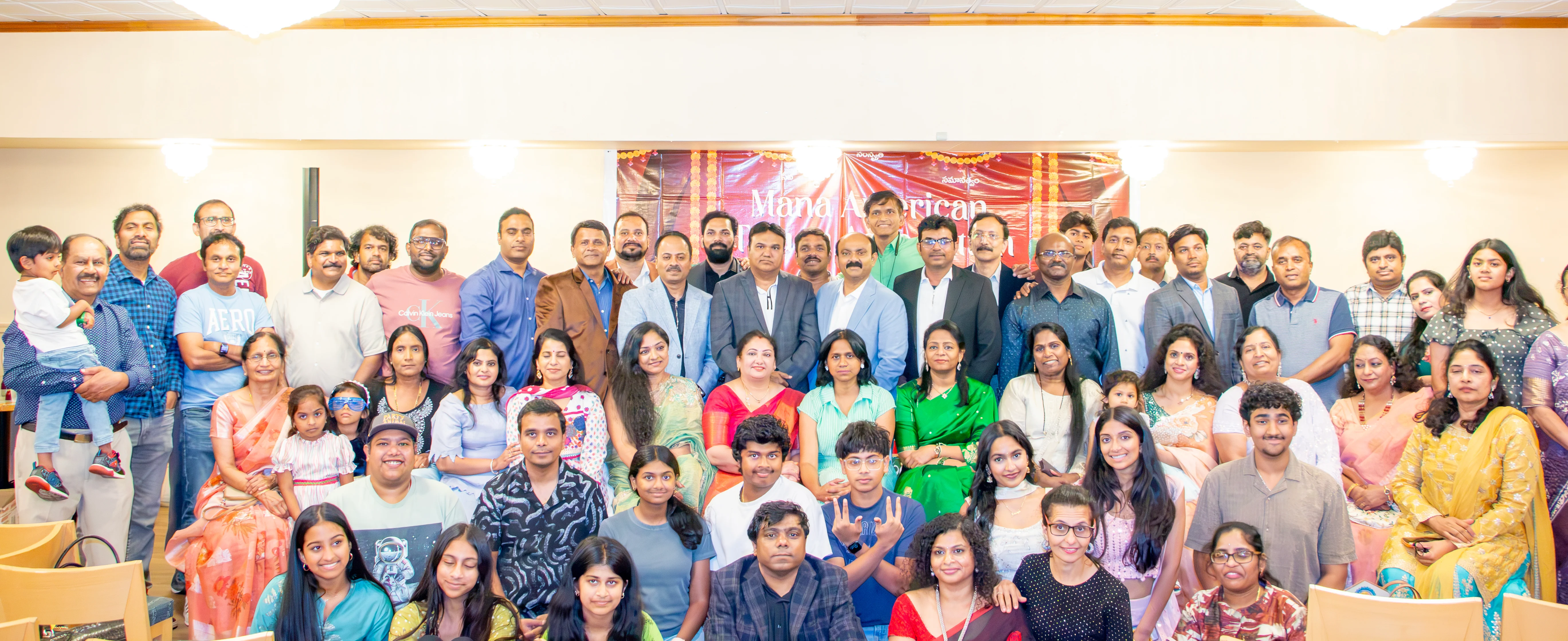 MATA Honors Volunteers with Appreciation Dinner (2)