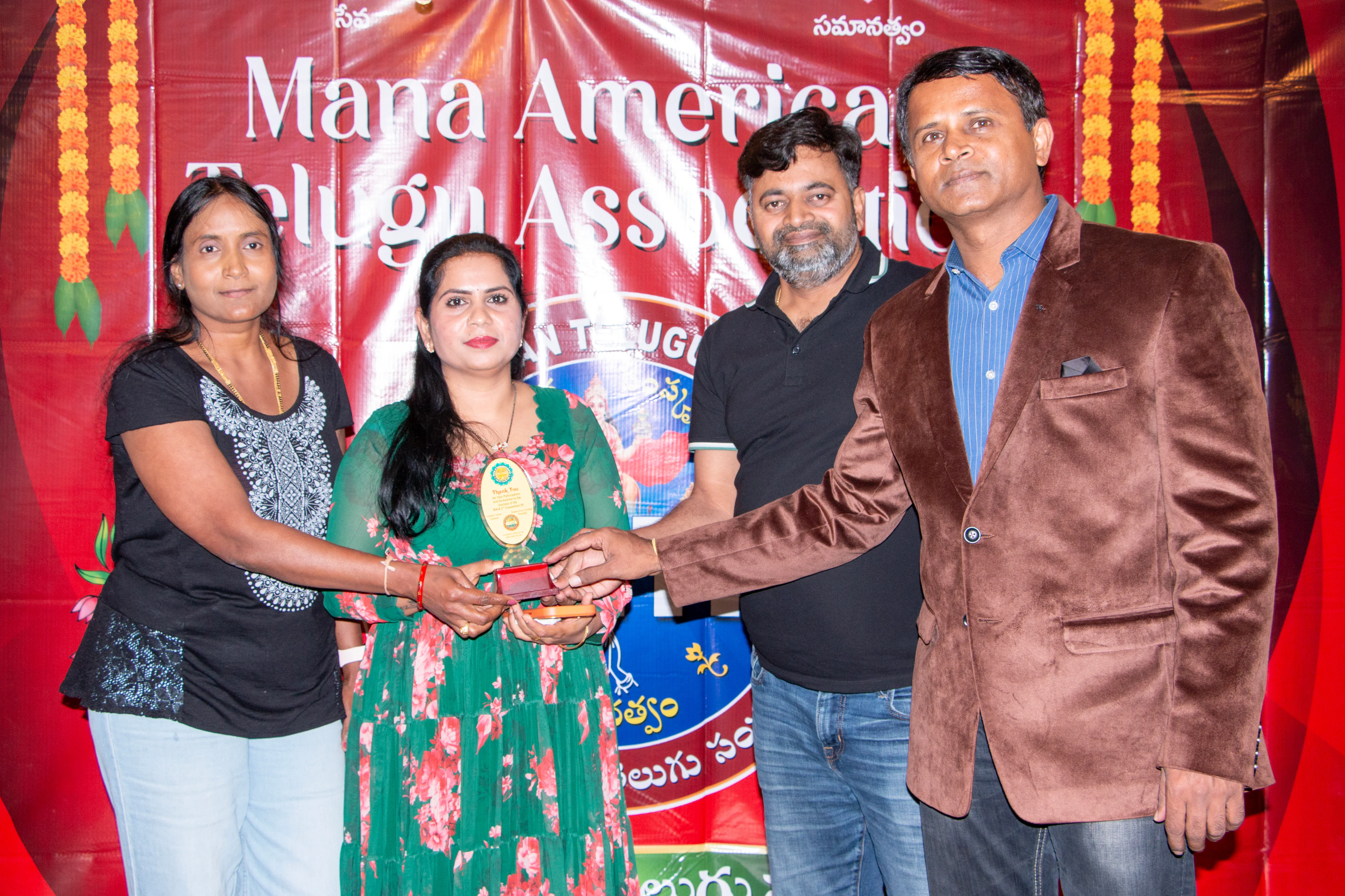 MATA Honors Volunteers with Appreciation Dinner (4)