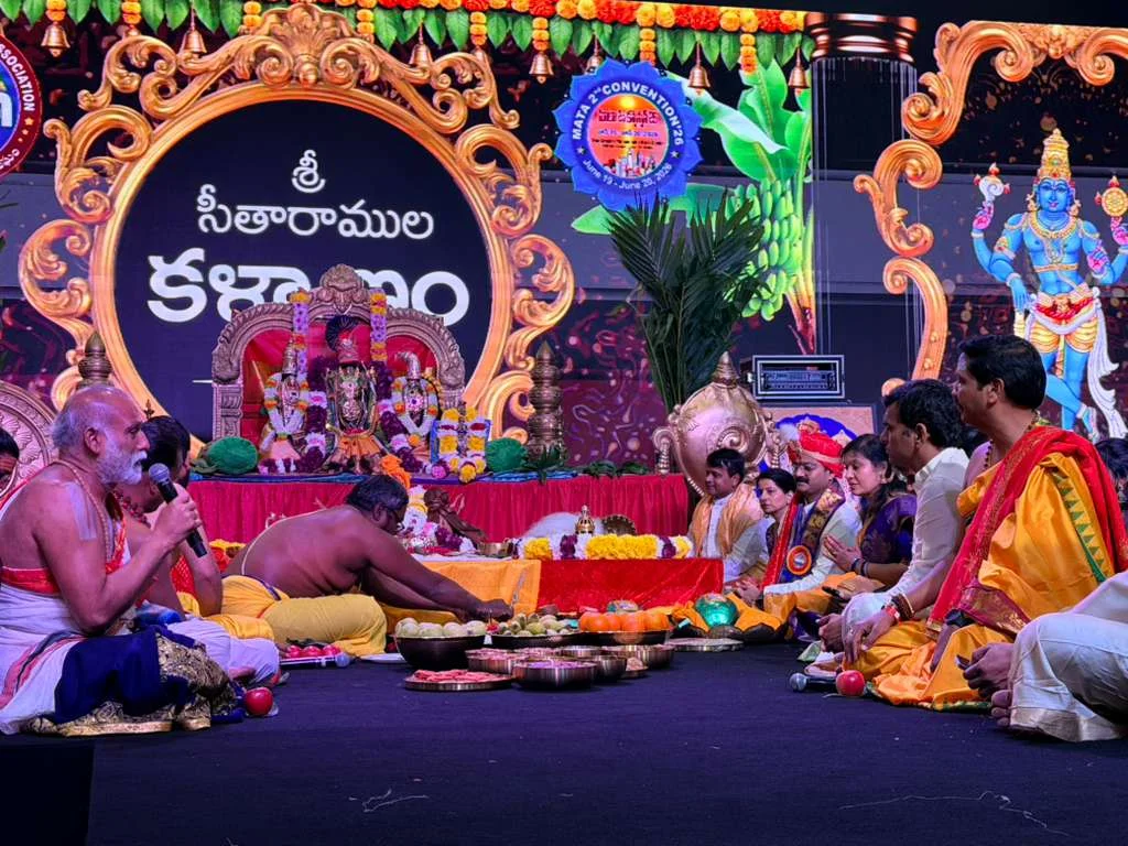 MATA Convention 2026 Concludes in Grand Style...From Banquet Night Celebrations to DSP's Electrifying Grand Finale! (2)