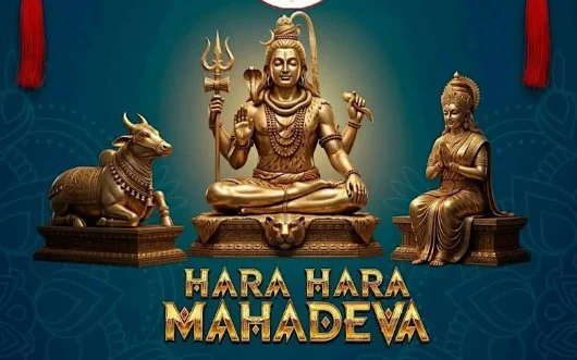 Hara Hara Mahadeva...Grand Telugu Live Divine Drama Announced in New Jersey