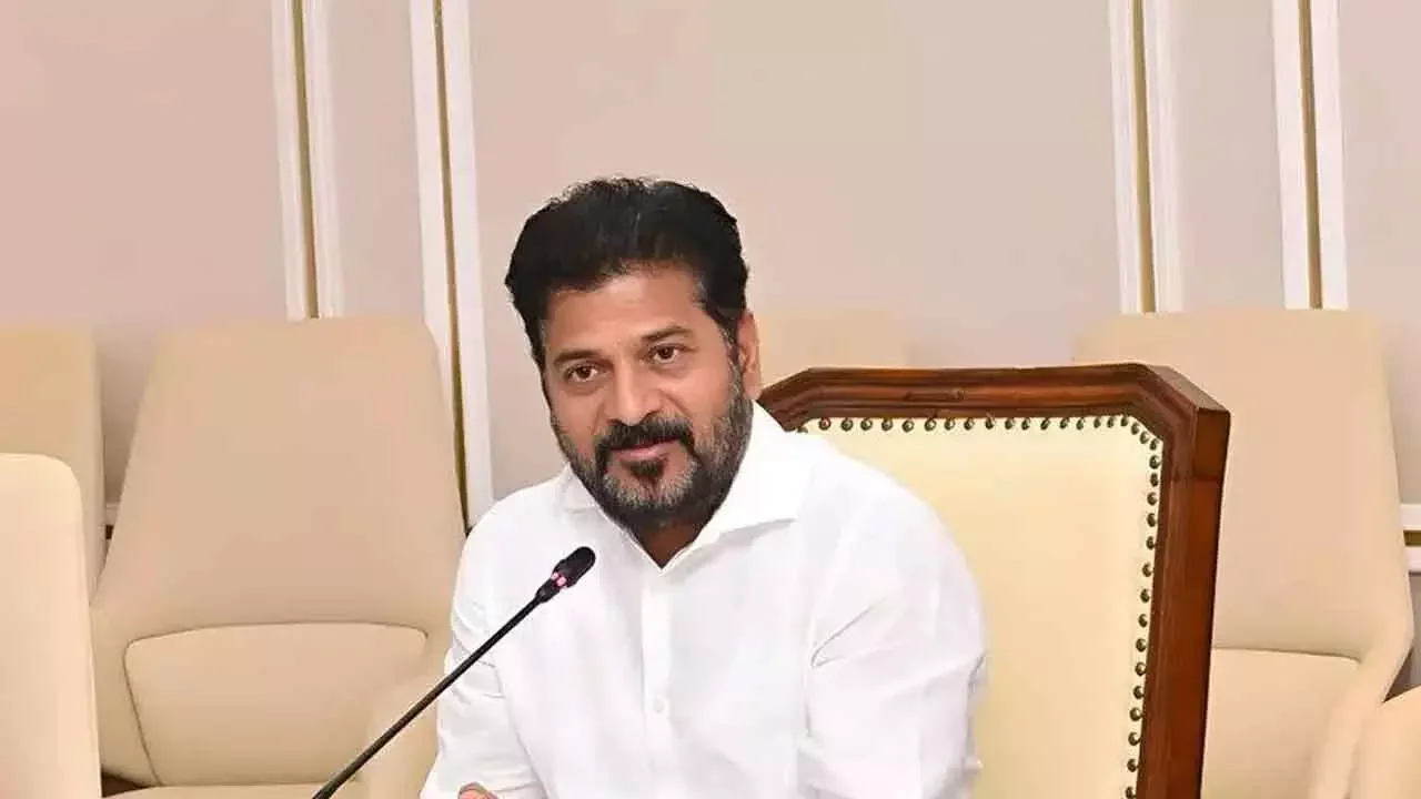 ఏఐ ప్రభావంతో ఉద్యోగాలకు ముప్పు.. నైపుణ్యాభివృద్ధిపై రేవంత్ రెడ్డి దృష్టి