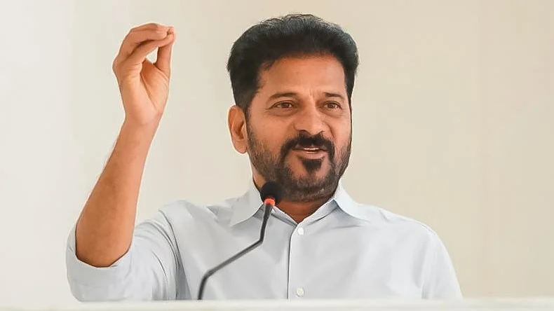 కరీంనగర్ లో నూతన కలెక్టరేట్ను ప్రారంభించనున్న సీఎం రేవంత్ రెడ్డి