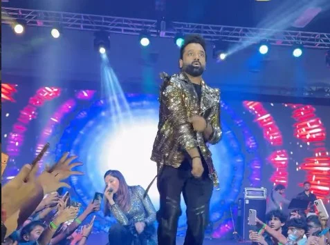 MATA Convention 2026 Concludes in Grand Style...From Banquet Night Celebrations to DSP's Electrifying Grand Finale! (11)