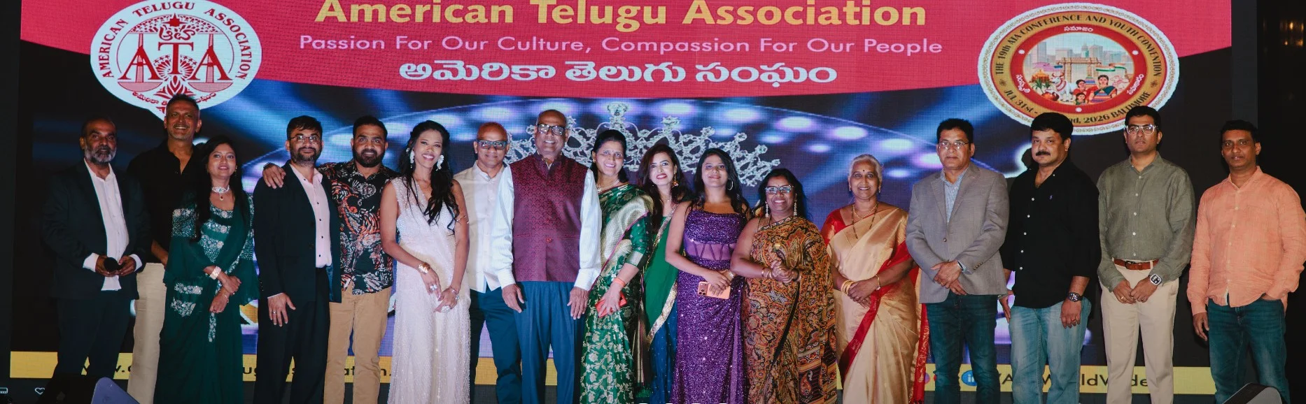 ఆటా డీఎంవీ బ్యూటీ పేజెంట్ ఘన విజయం (5)