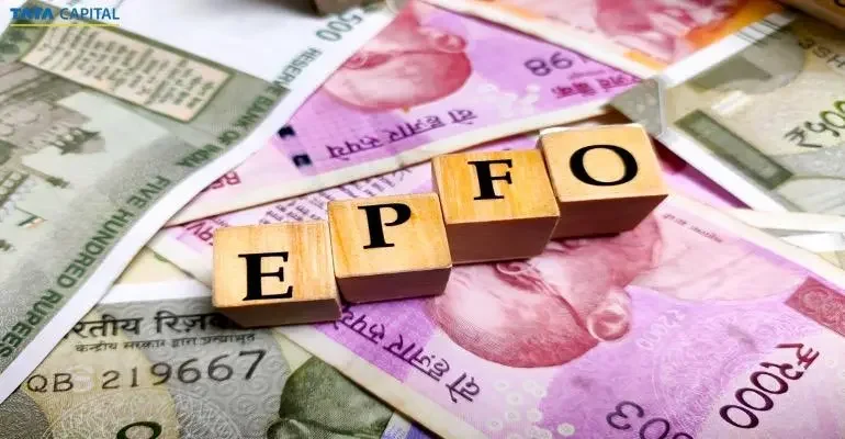 ఈపీఎఫ్వో ఖాతాదారులకు గుడ్న్యూస్... UPI, ATM ద్వారా PF విత్డ్రా సులభం!