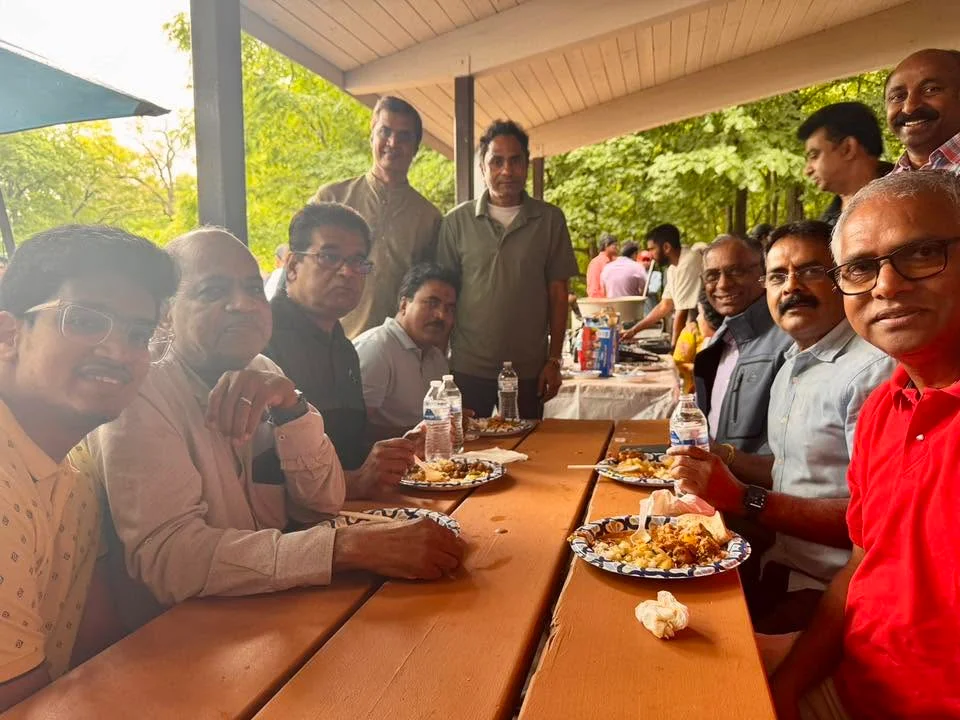 TDF Detroit Hosts Grand Vanabhojanalu and Telangana Formation Day Celebrations (6)