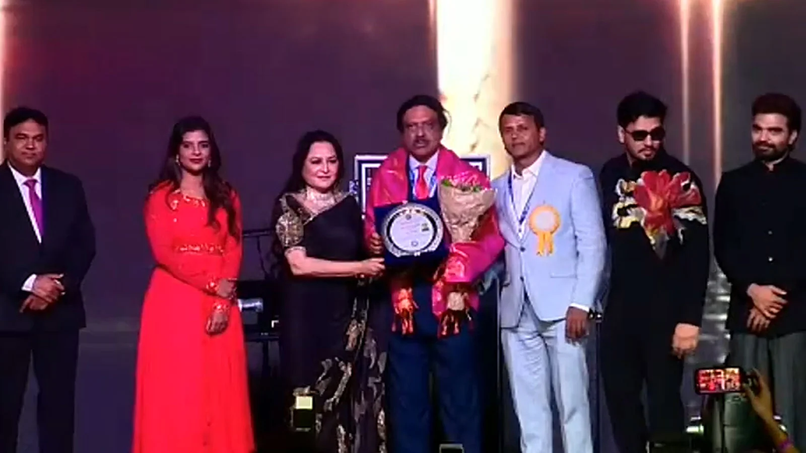 MATA 2nd Convention 2026 Begins in Grand Style...Banquet Night a Grand Success (5)