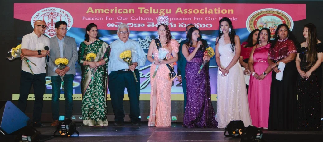 ATA DMV Beauty Pageant Concludes Successfully, Sets Stage for ATA Convention 2026