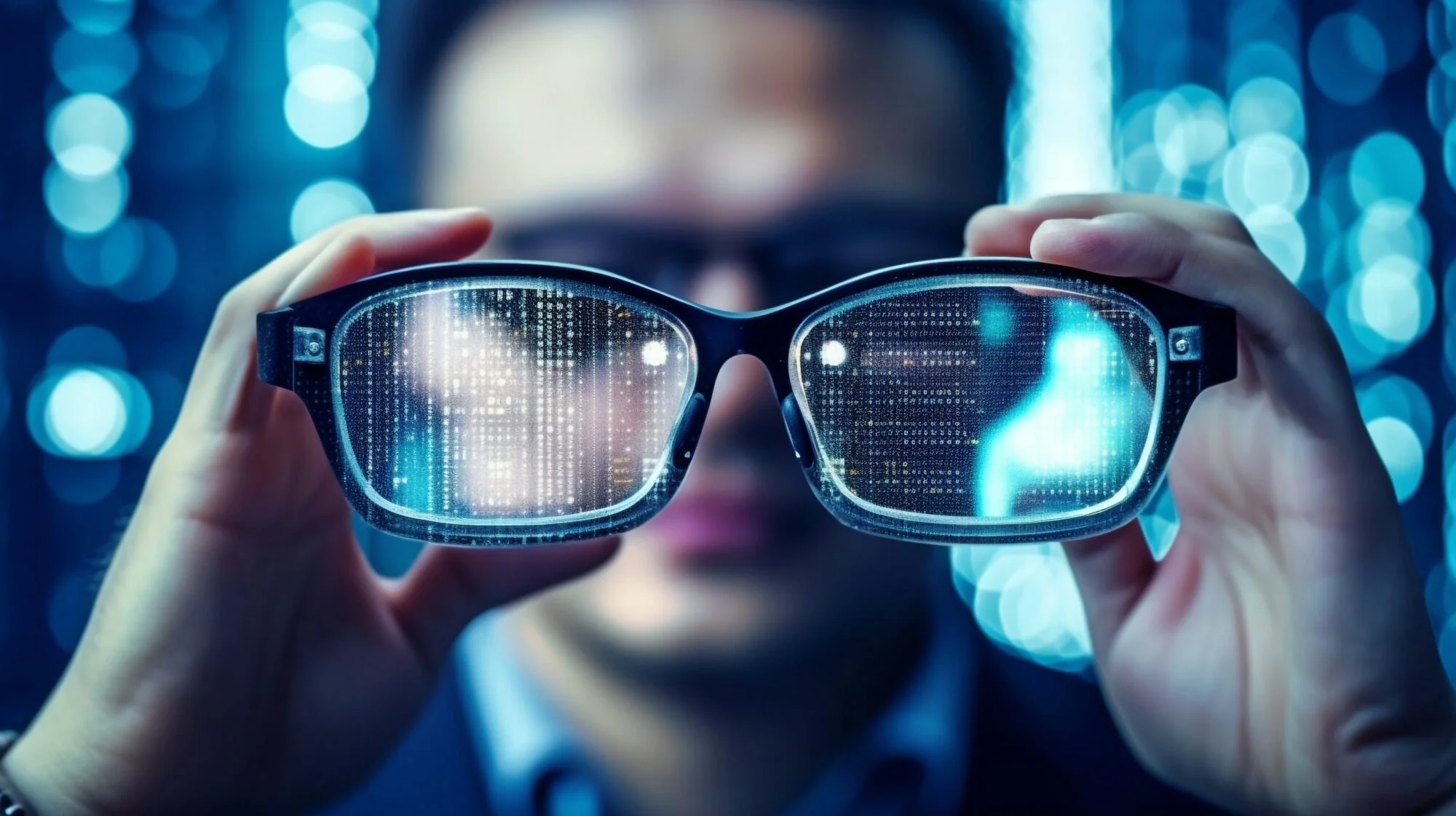 AI Glasses Used for Mass Cheating in South Korea Exam, Students Face 4-Year Ban