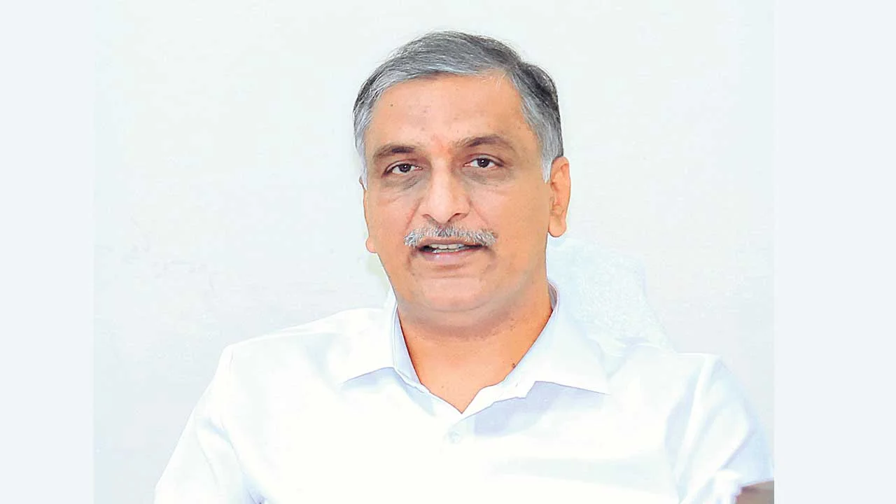 ఫిలడెల్ఫియాలో జరగనున్న మాటా కన్వెన్షన్-2026కు హరీష్ రావు శుభాకాంక్షలు