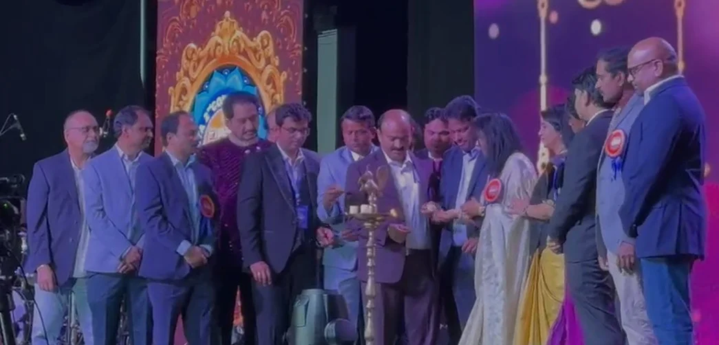 MATA 2nd Convention 2026 Begins in Grand Style...Banquet Night a Grand Success (9)