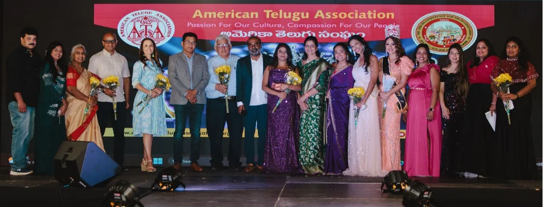 ఆటా డీఎంవీ బ్యూటీ పేజెంట్ ఘన విజయం (3)