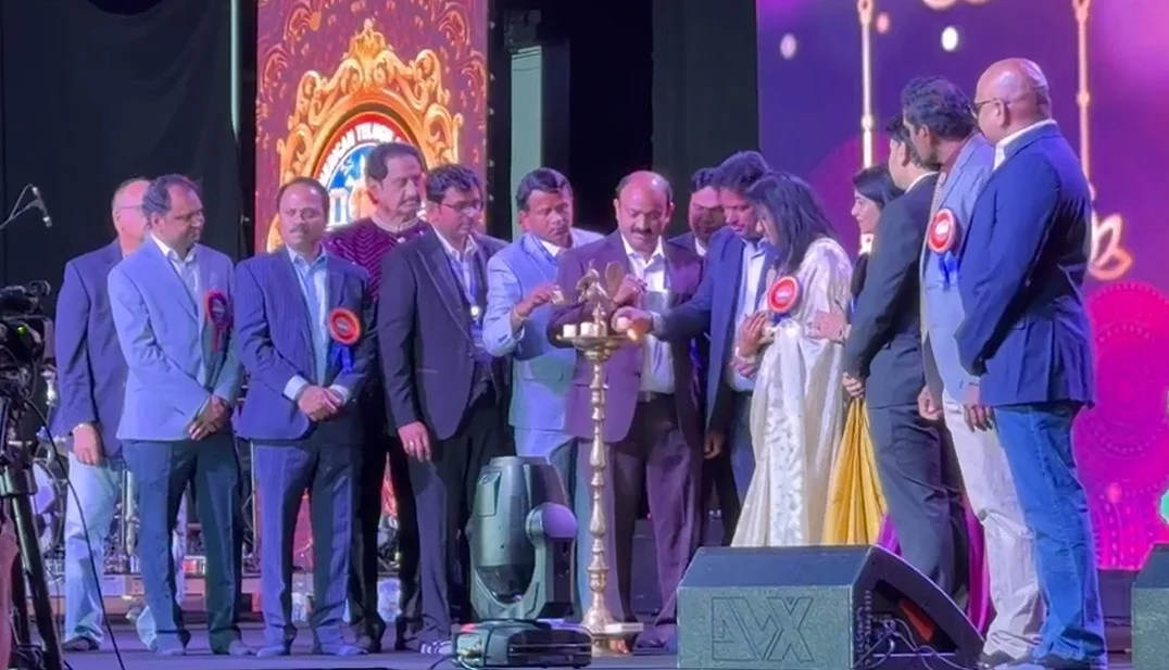 MATA 2nd Convention 2026 Begins in Grand Style...Banquet Night a Grand Success (2)