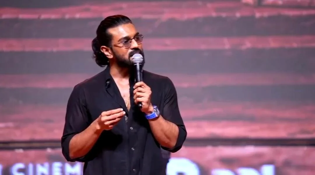 Mega Star's Ultimate Praise for Ram Charan: "Not Chiranjeevi Anymore, It's Charan Jeevi Now" (3)