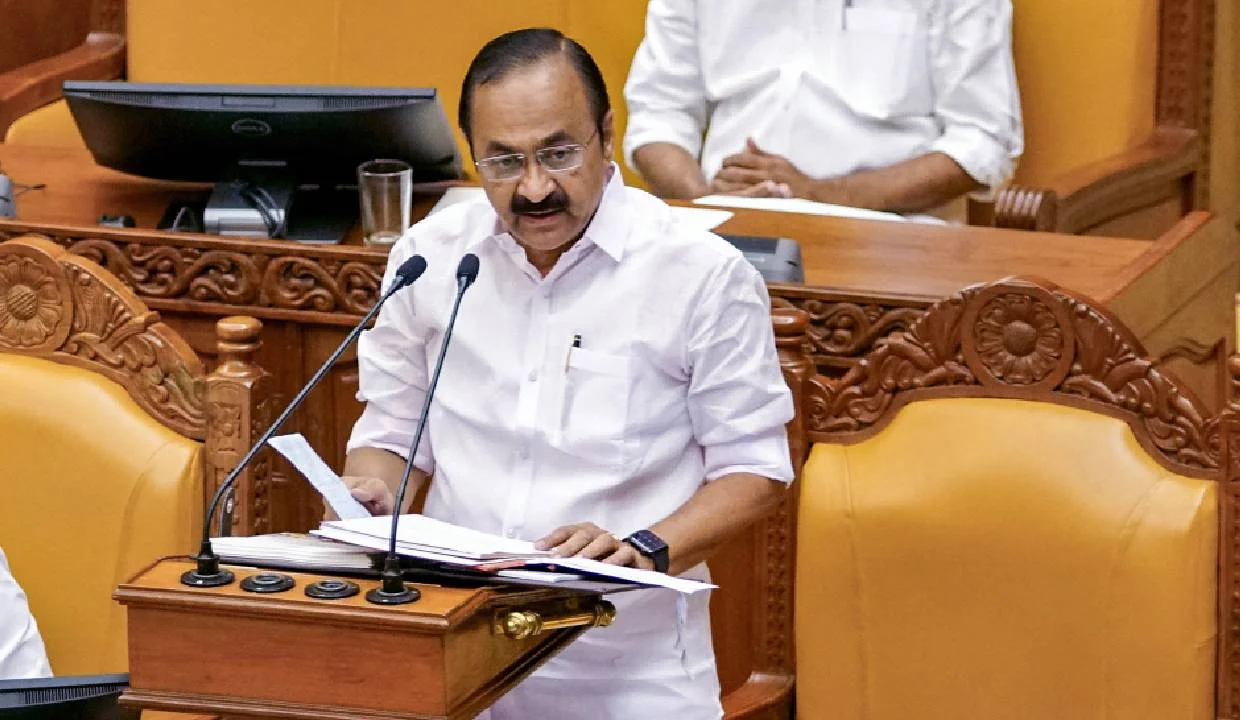 కేరళ బడ్జెట్లో పర్యాటక రంగానికి భారీ ప్రోత్సాహం